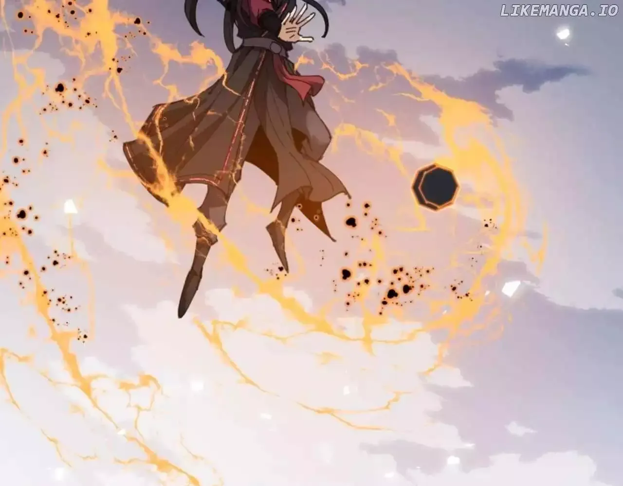 Read Villain Cultivator’s Secret Return Manga Online