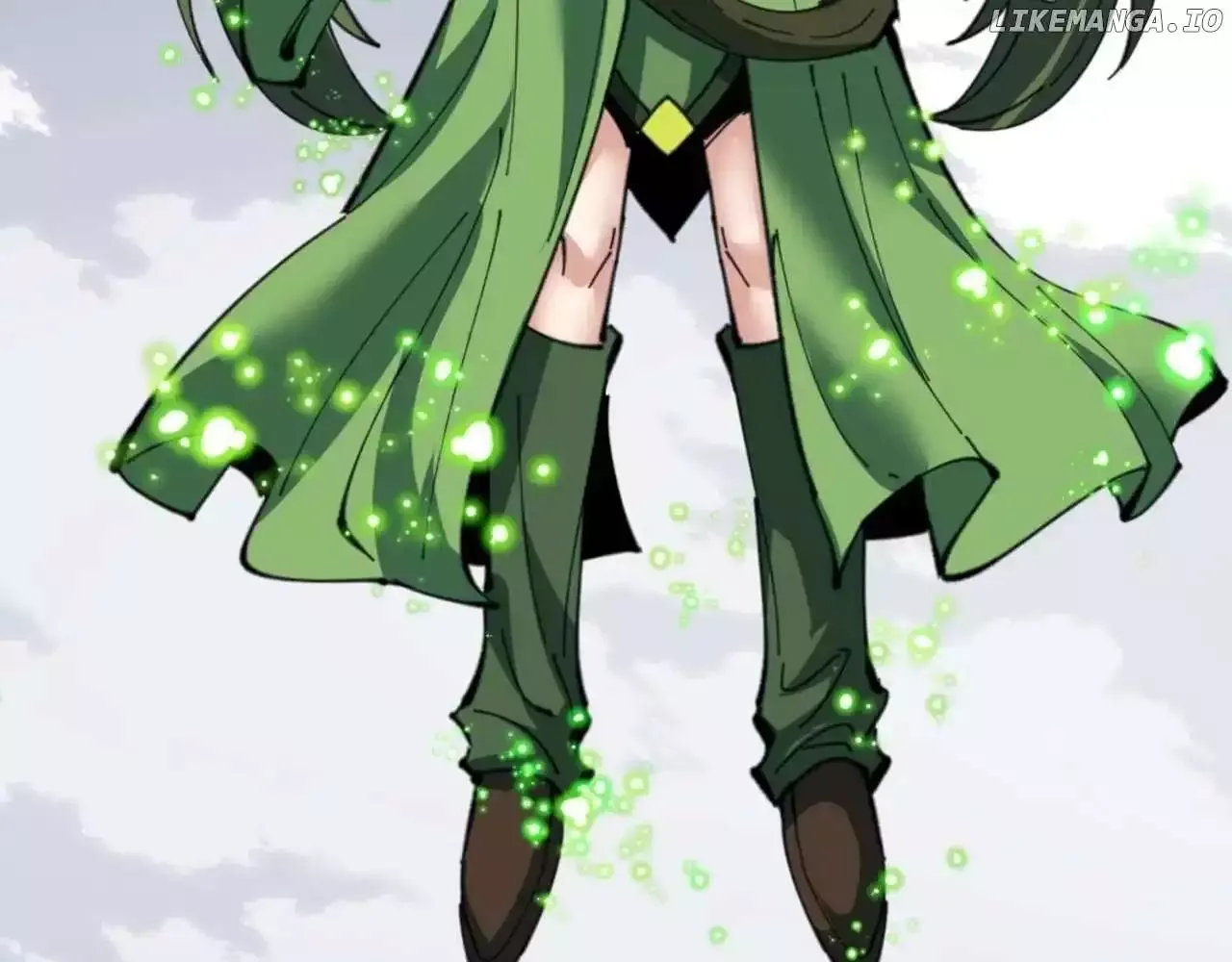 Read Villain Cultivator’s Secret Return Manga Online