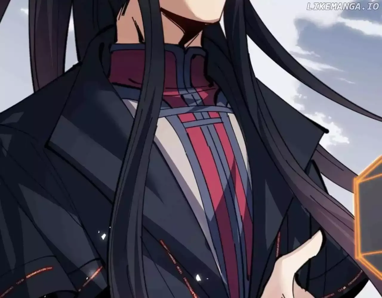 Read Villain Cultivator’s Secret Return Manga Online