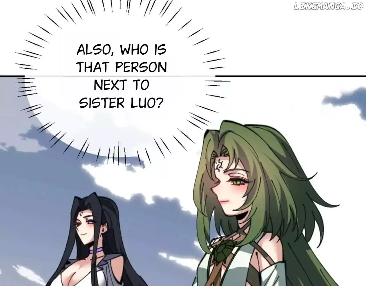 Read Villain Cultivator’s Secret Return Manga Online