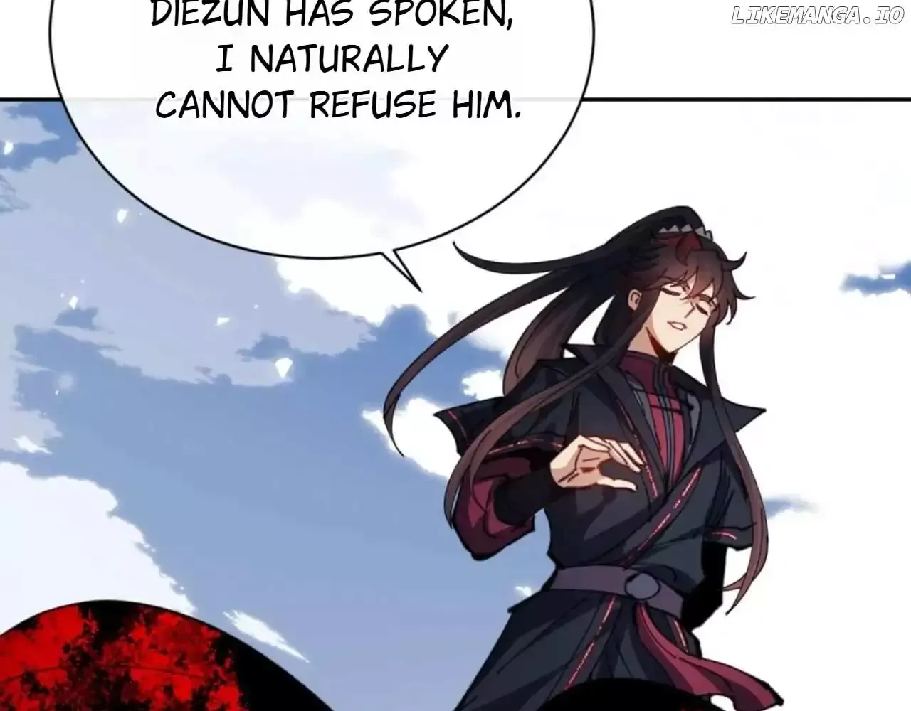 Read Villain Cultivator’s Secret Return Manga Online