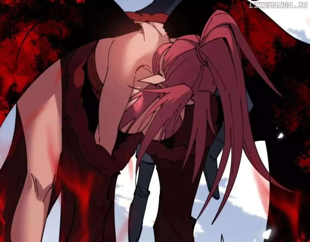 Read Villain Cultivator’s Secret Return Manga Online