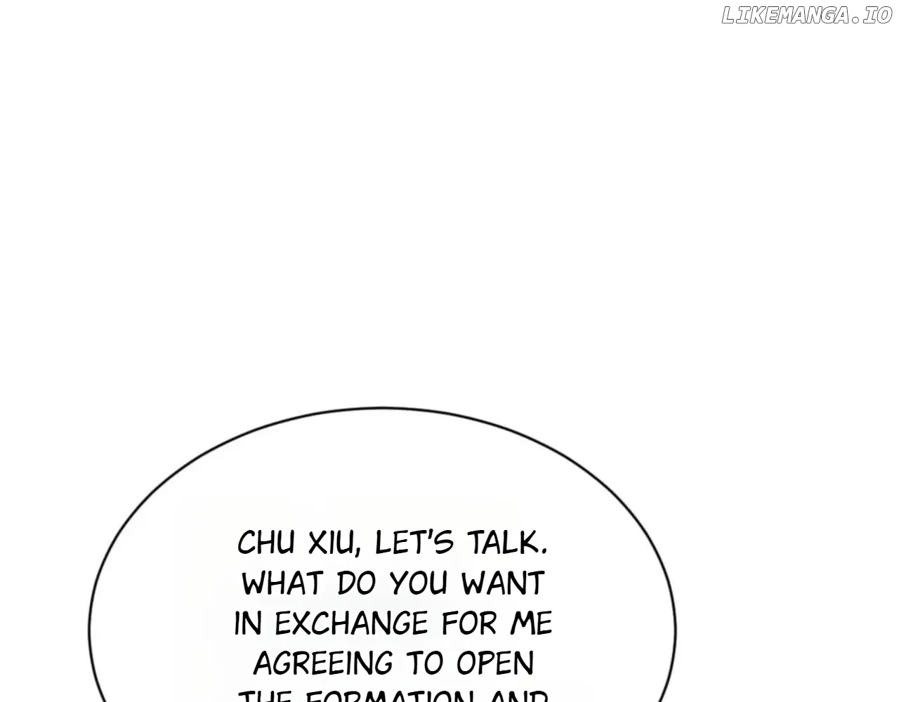 Read Villain Cultivator’s Secret Return Manga Online