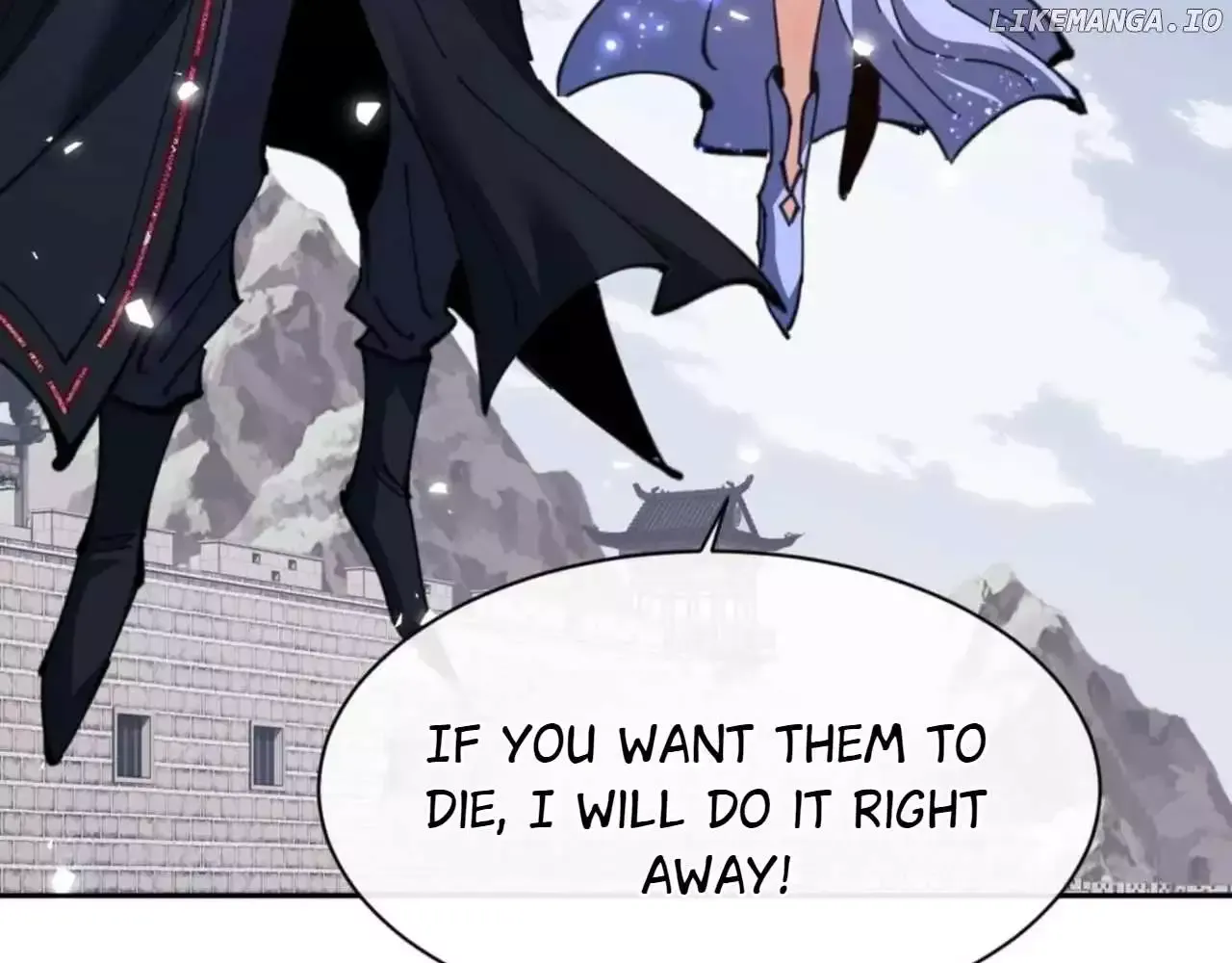 Read Villain Cultivator’s Secret Return Manga Online