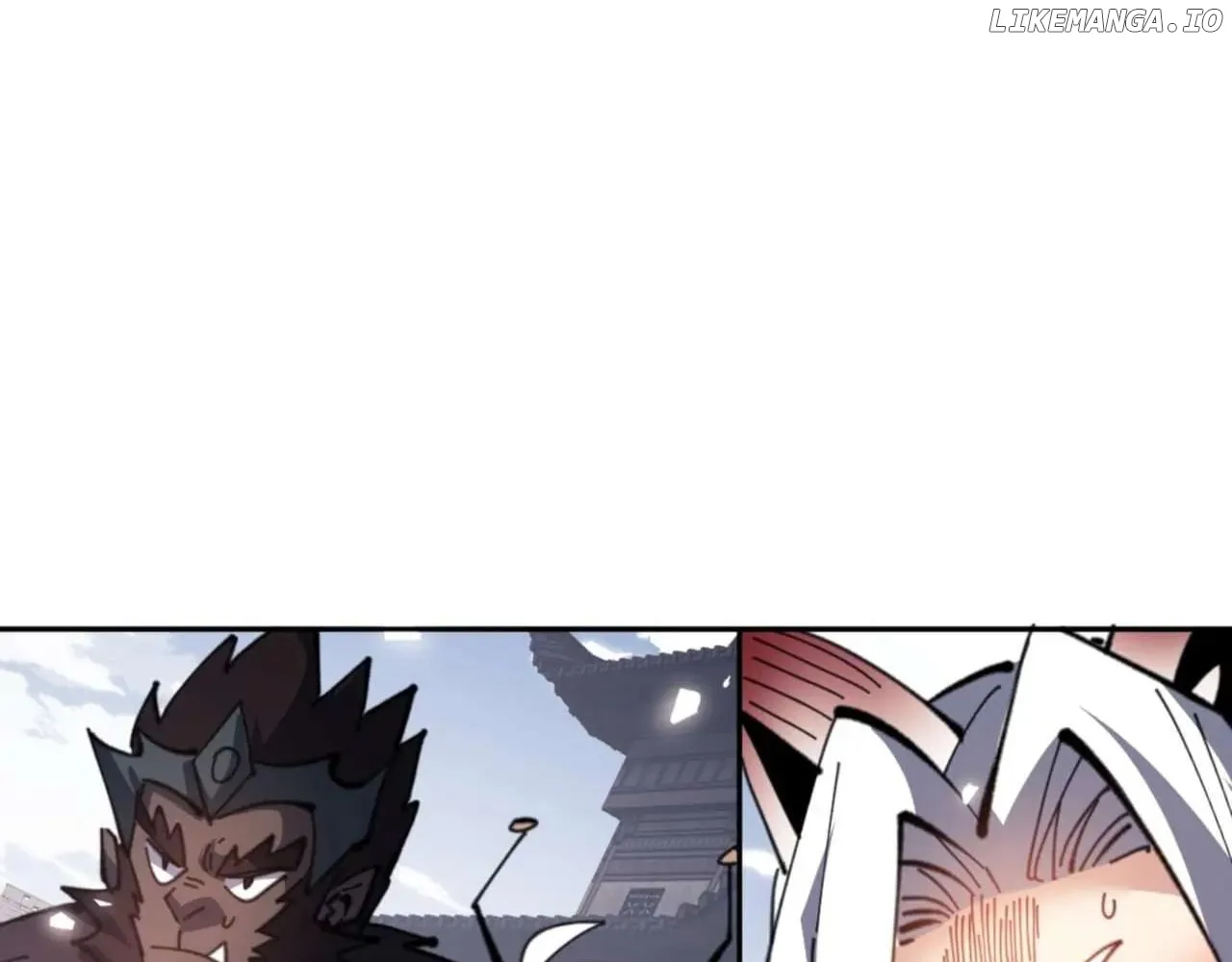 Read Villain Cultivator’s Secret Return Manga Online