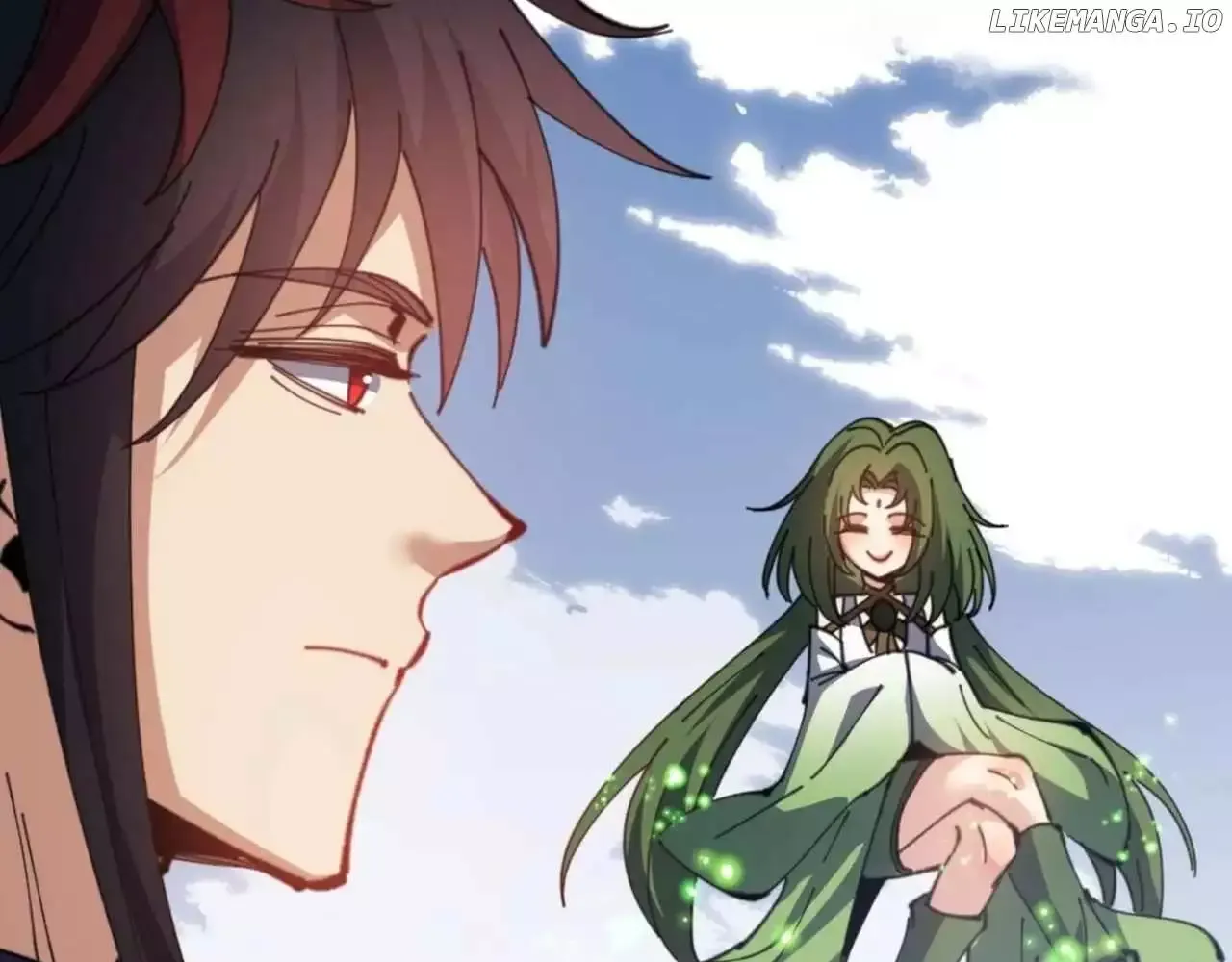 Read Villain Cultivator’s Secret Return Manga Online