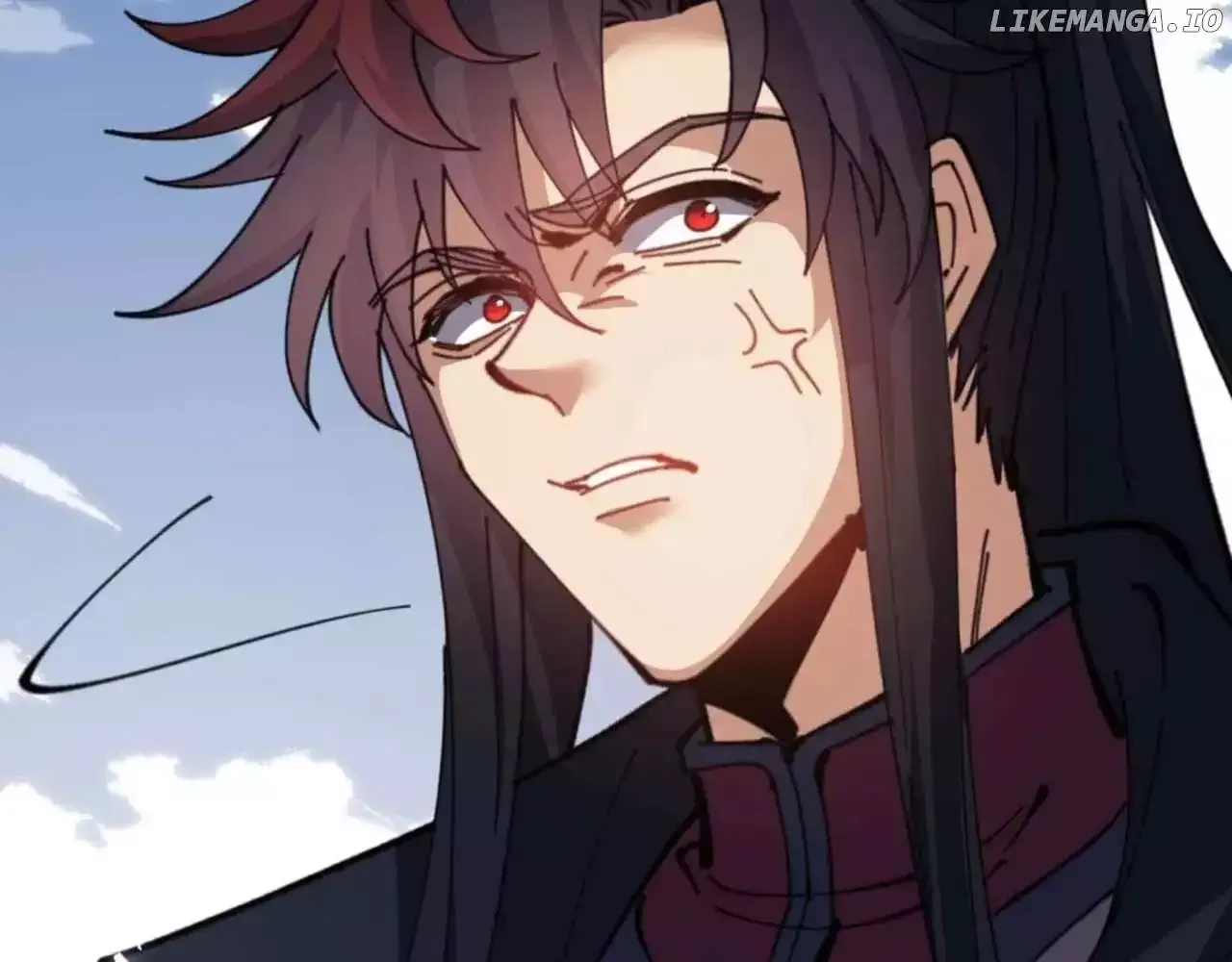 Read Villain Cultivator’s Secret Return Manga Online