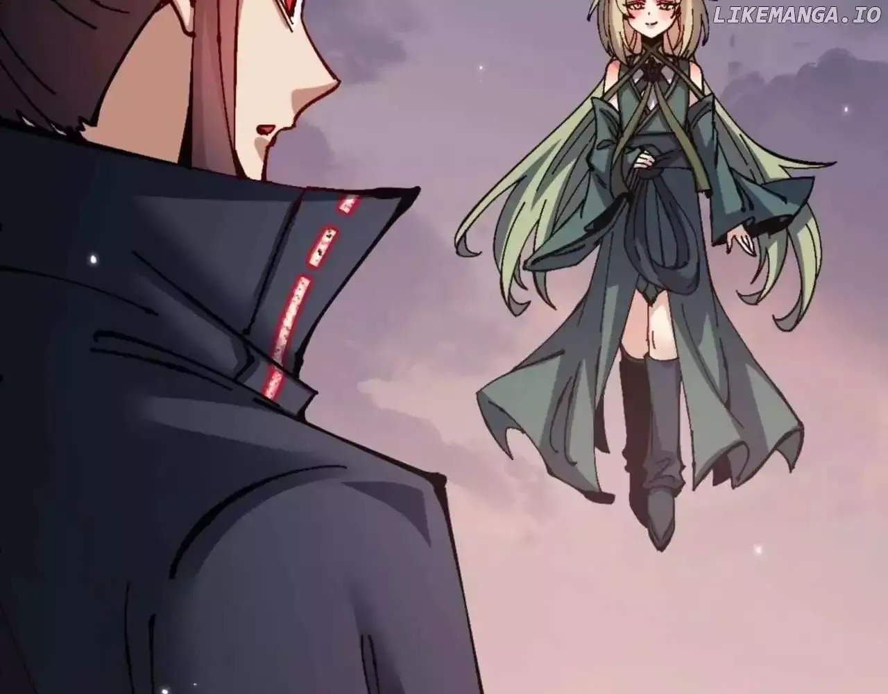 Read Villain Cultivator’s Secret Return Manga Online