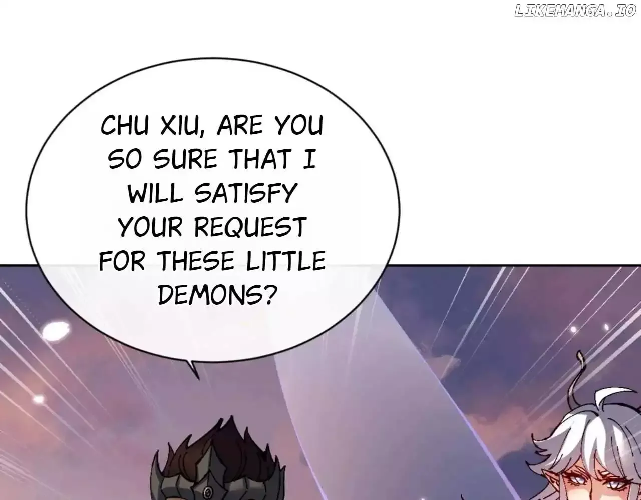 Read Villain Cultivator’s Secret Return Manga Online