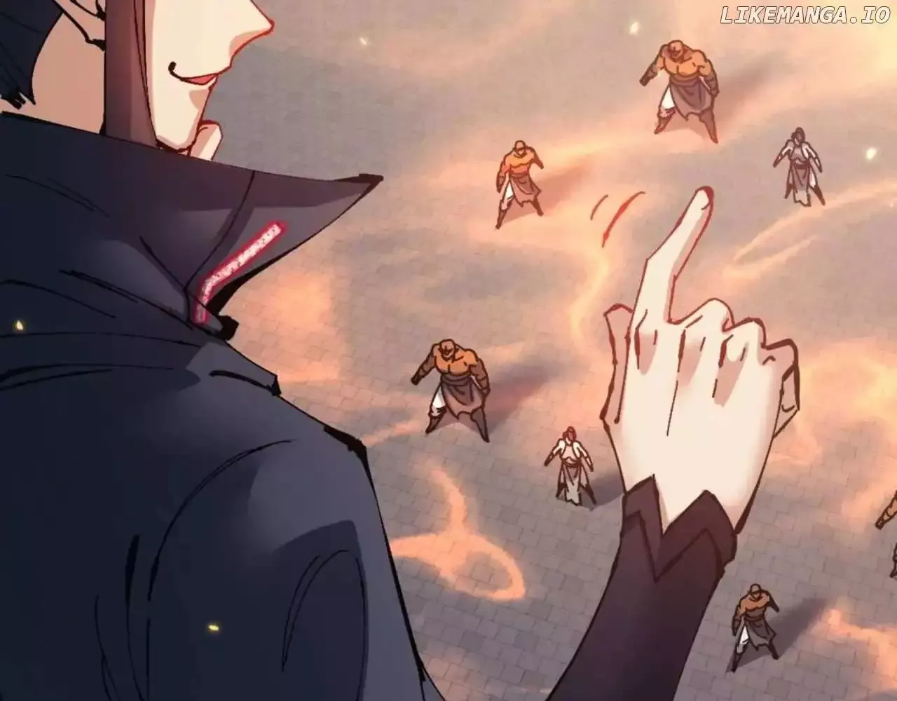 Read Villain Cultivator’s Secret Return Manga Online