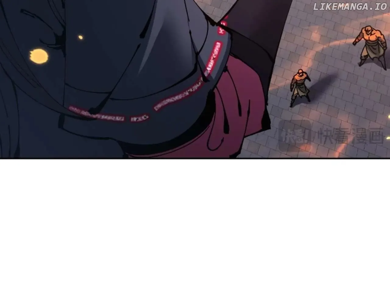 Read Villain Cultivator’s Secret Return Manga Online