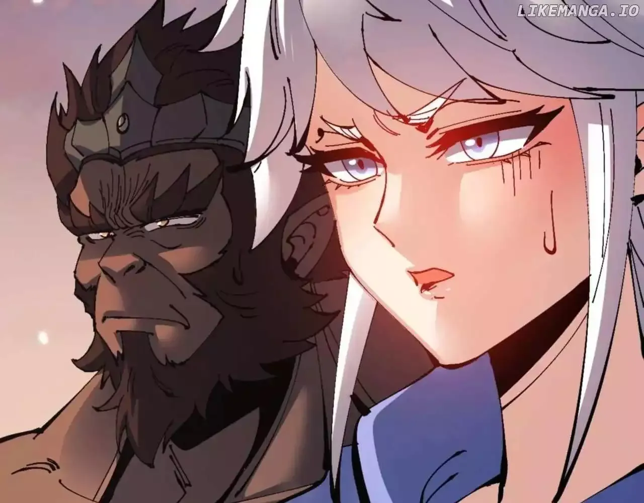 Read Villain Cultivator’s Secret Return Manga Online