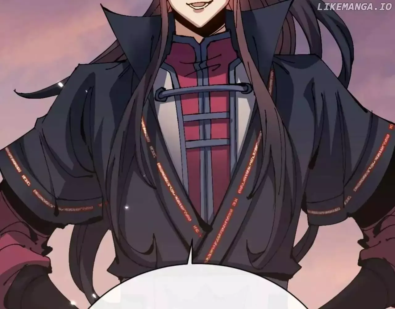 Read Villain Cultivator’s Secret Return Manga Online