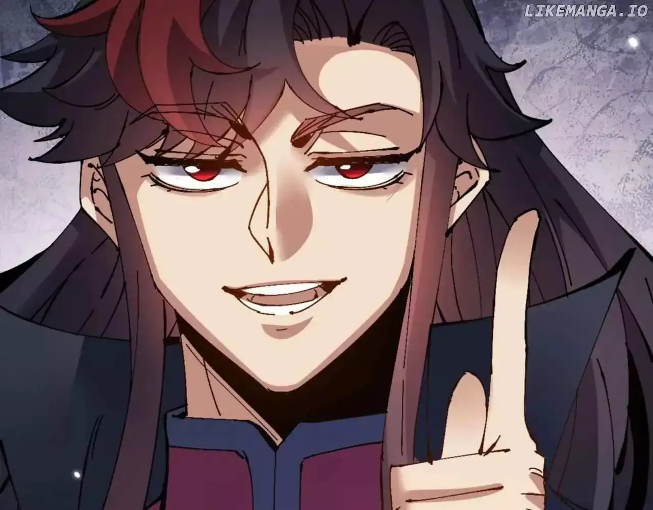 Read Villain Cultivator’s Secret Return Manga Online