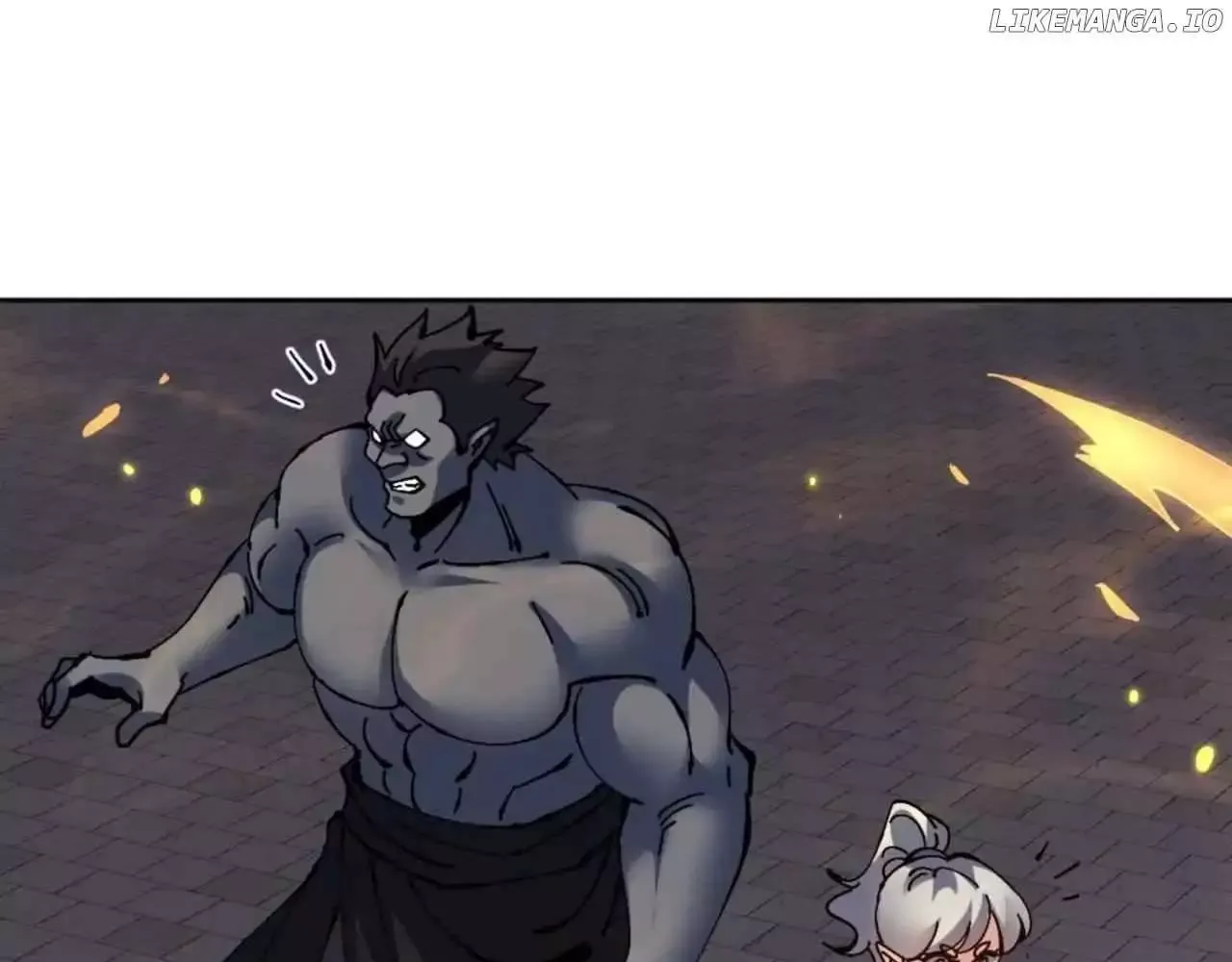Read Villain Cultivator’s Secret Return Manga Online