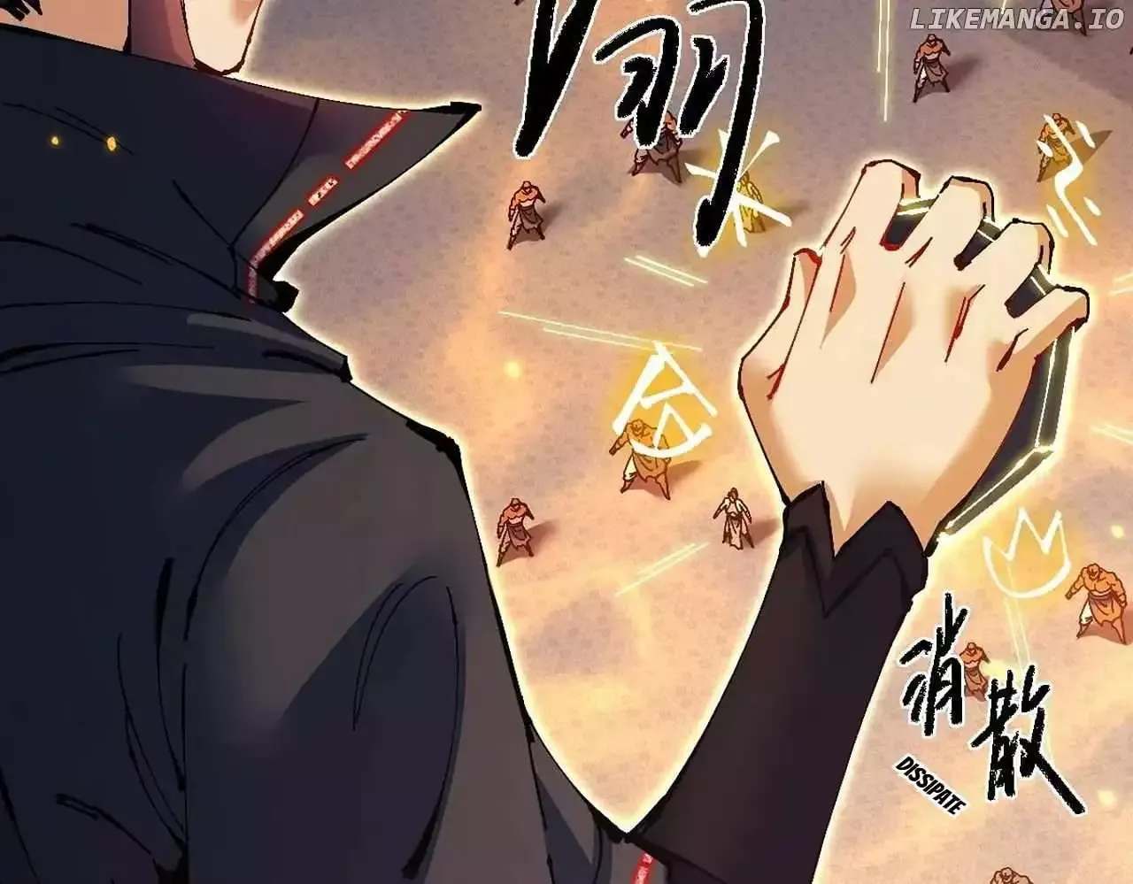 Read Villain Cultivator’s Secret Return Manga Online