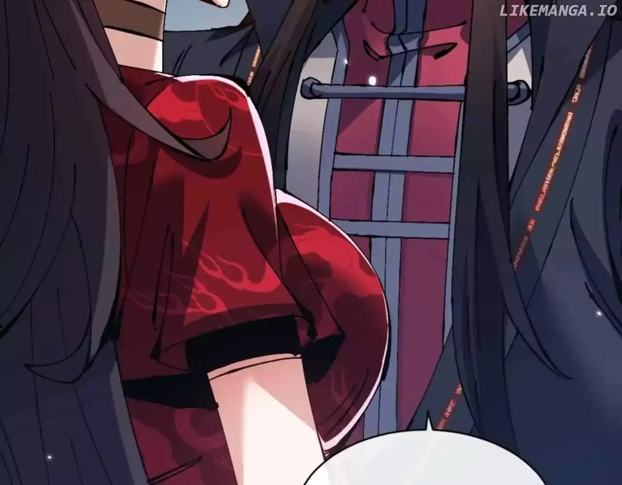 Read Villain Cultivator’s Secret Return Manga Online
