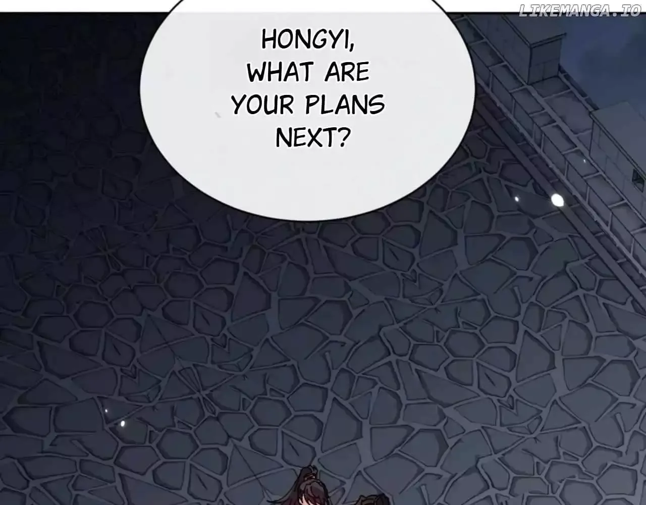 Read Villain Cultivator’s Secret Return Manga Online