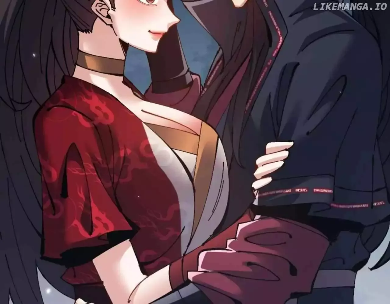 Read Villain Cultivator’s Secret Return Manga Online