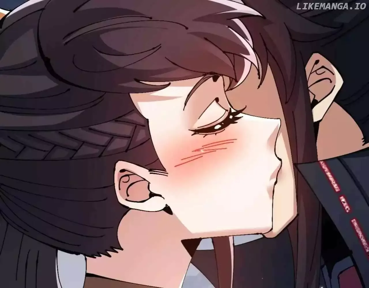 Read Villain Cultivator’s Secret Return Manga Online