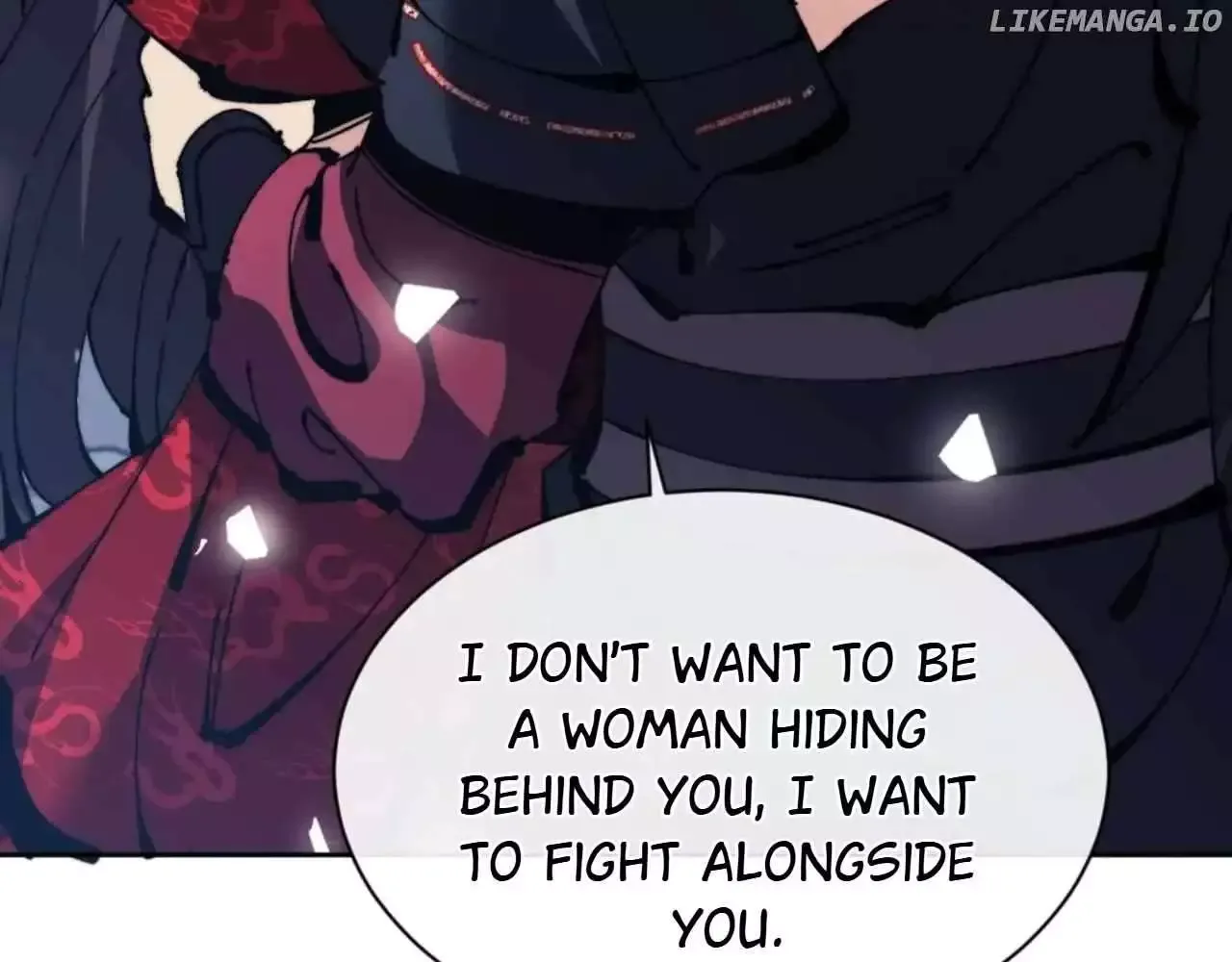 Read Villain Cultivator’s Secret Return Manga Online