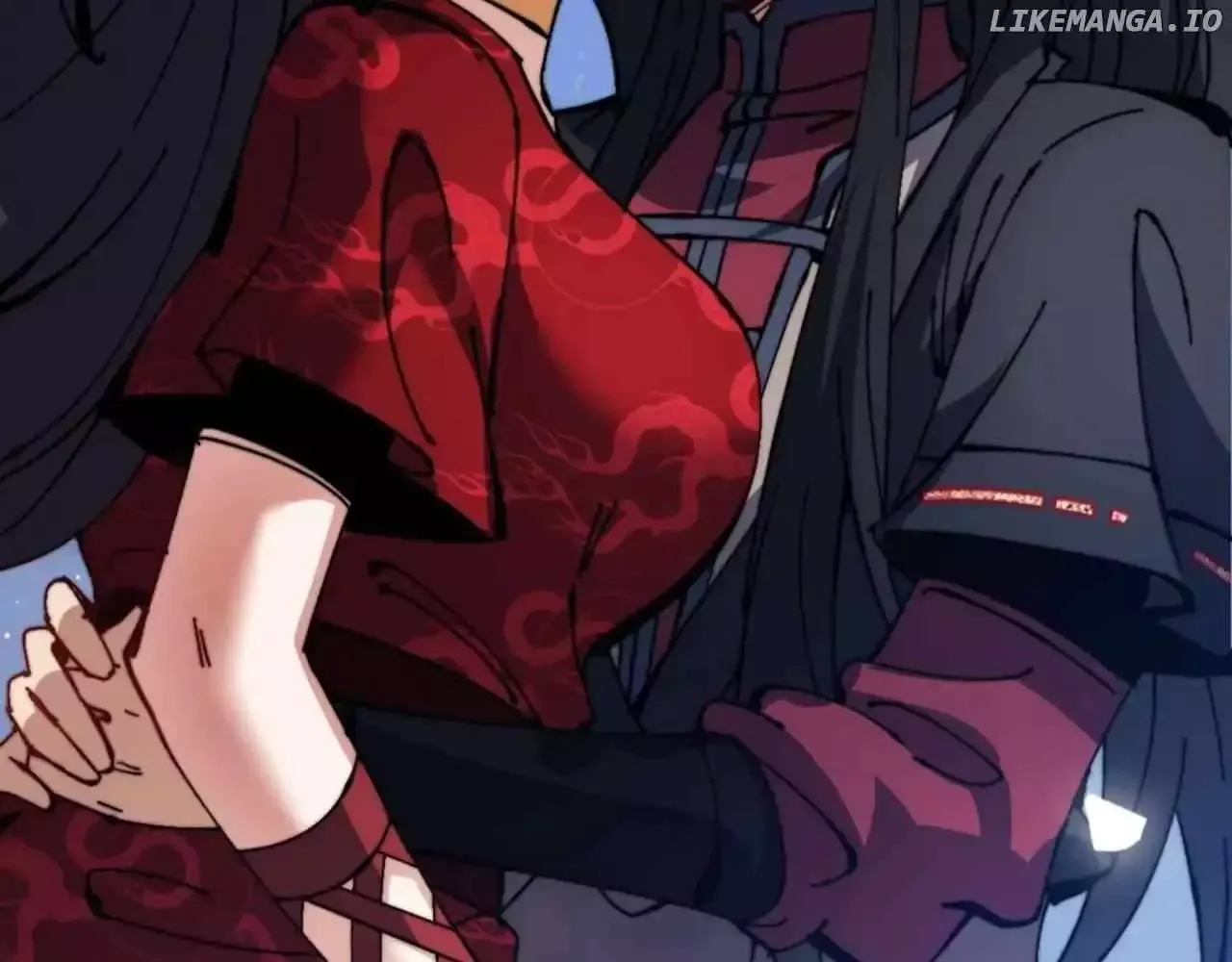 Read Villain Cultivator’s Secret Return Manga Online
