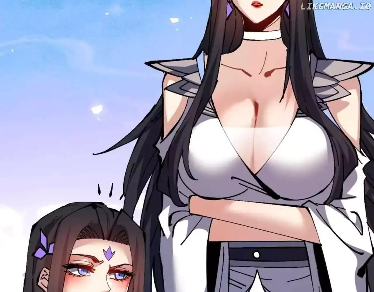 Read Villain Cultivator’s Secret Return Manga Online