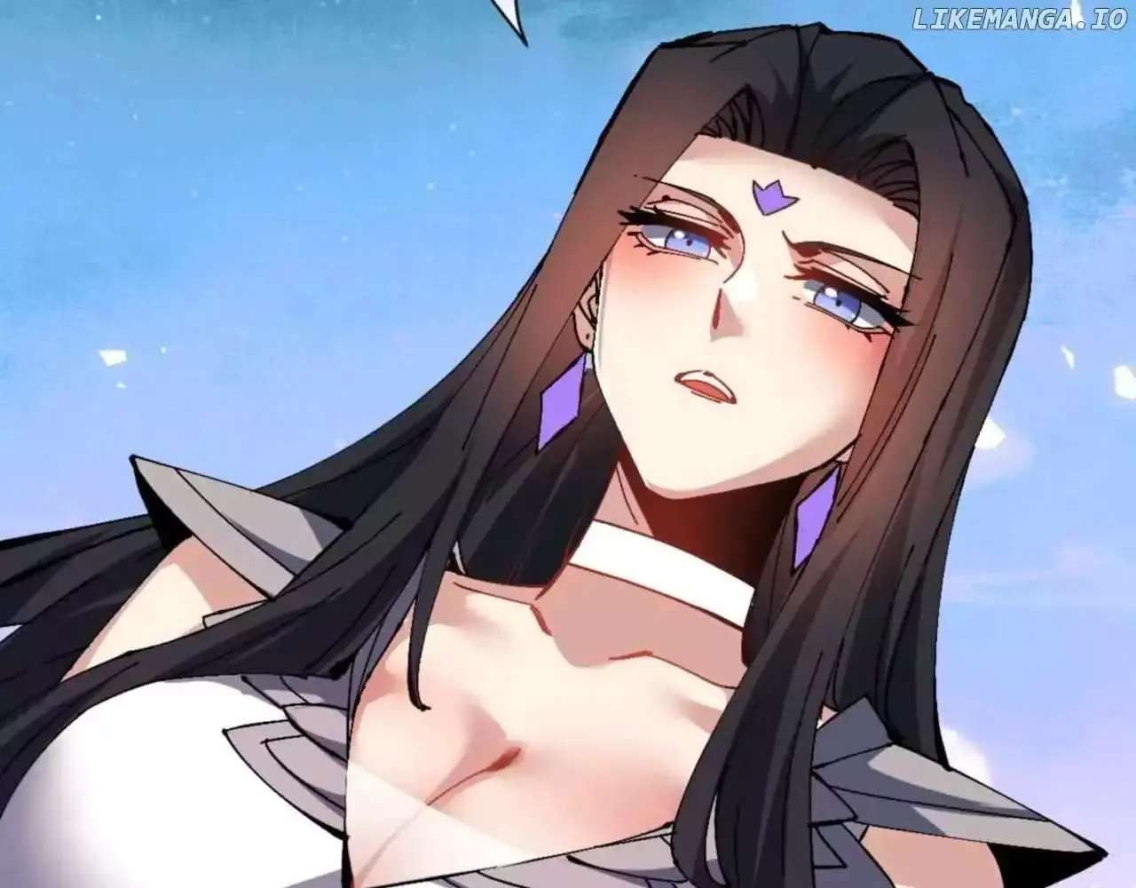 Read Villain Cultivator’s Secret Return Manga Online