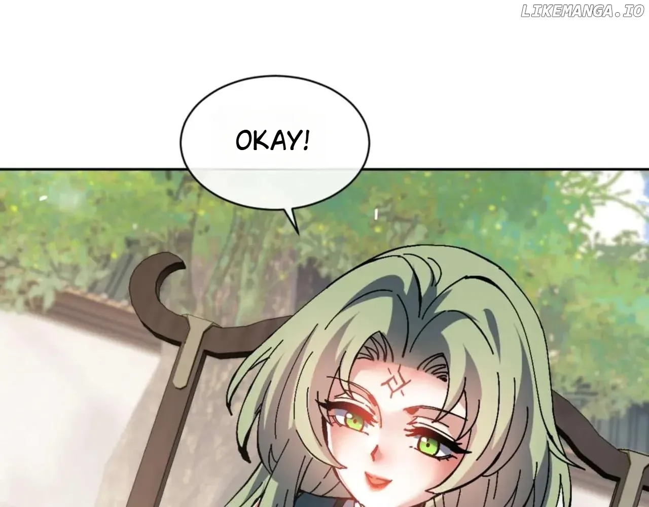 Read Villain Cultivator’s Secret Return Manga Online