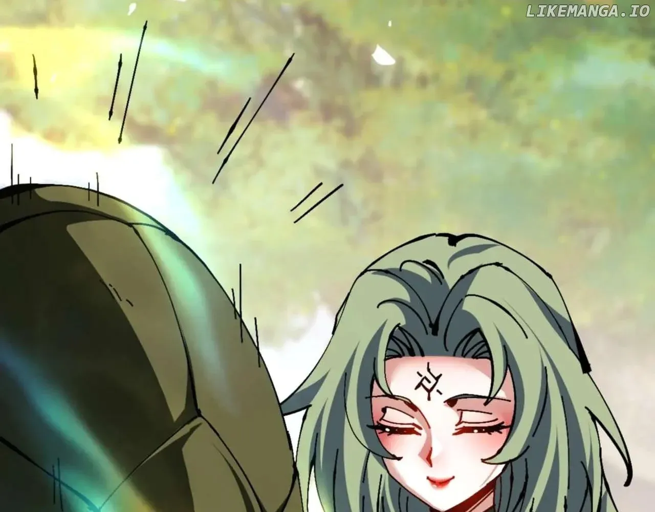Read Villain Cultivator’s Secret Return Manga Online