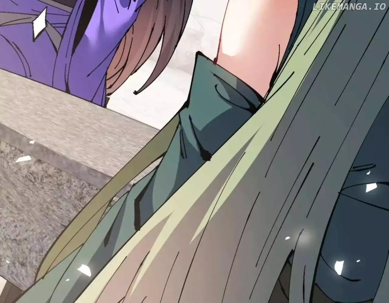 Read Villain Cultivator’s Secret Return Manga Online