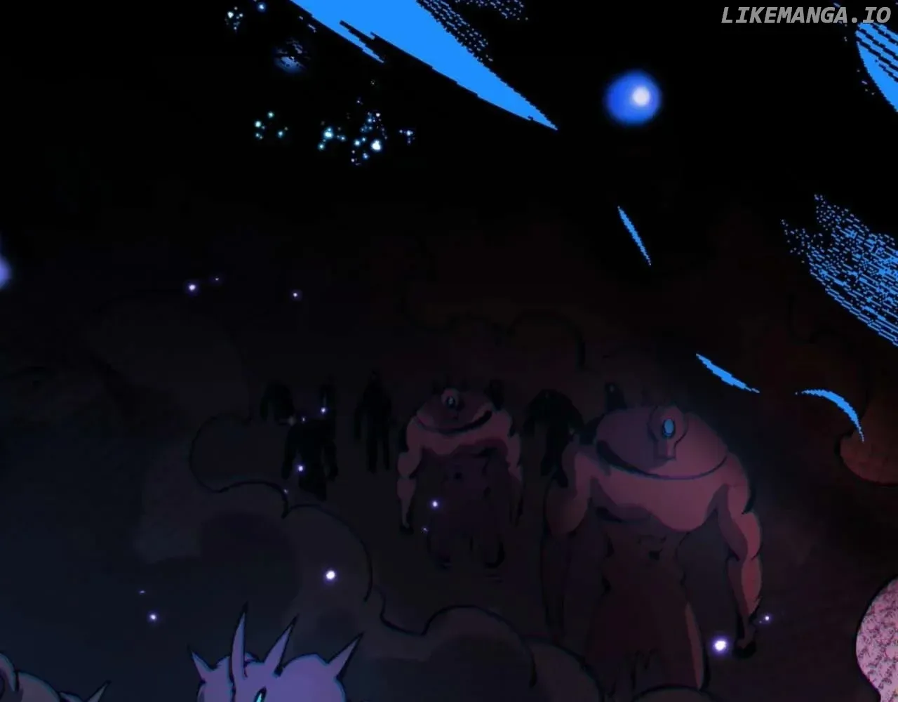 Read Villain Cultivator’s Secret Return Manga Online