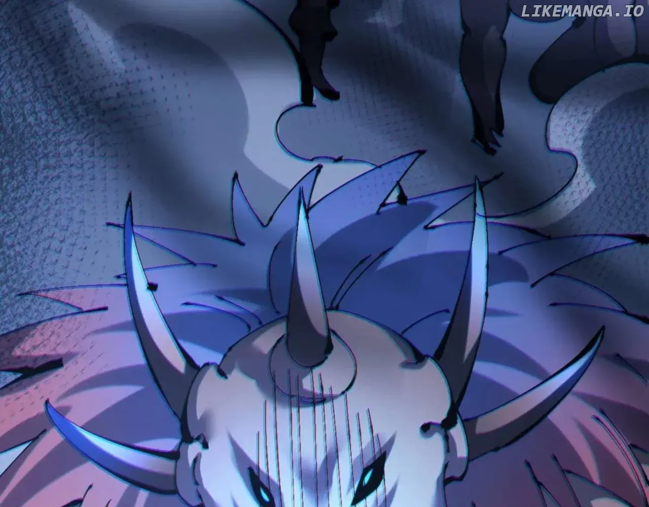 Read Villain Cultivator’s Secret Return Manga Online