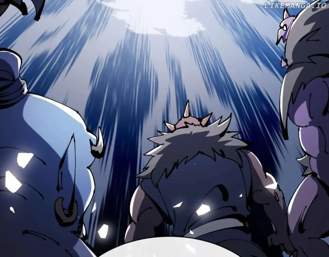 Read Villain Cultivator’s Secret Return Manga Online
