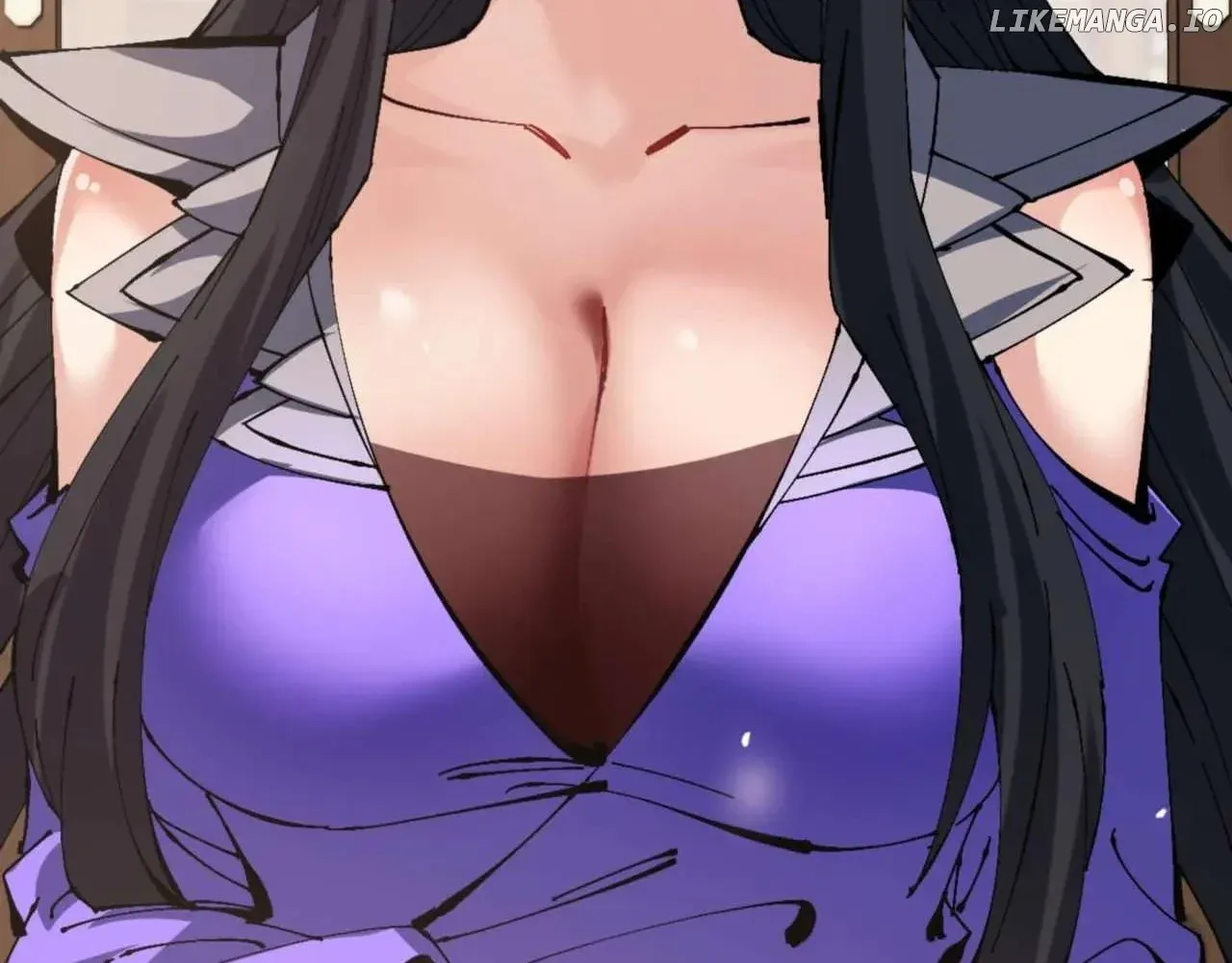 Read Villain Cultivator’s Secret Return Manga Online