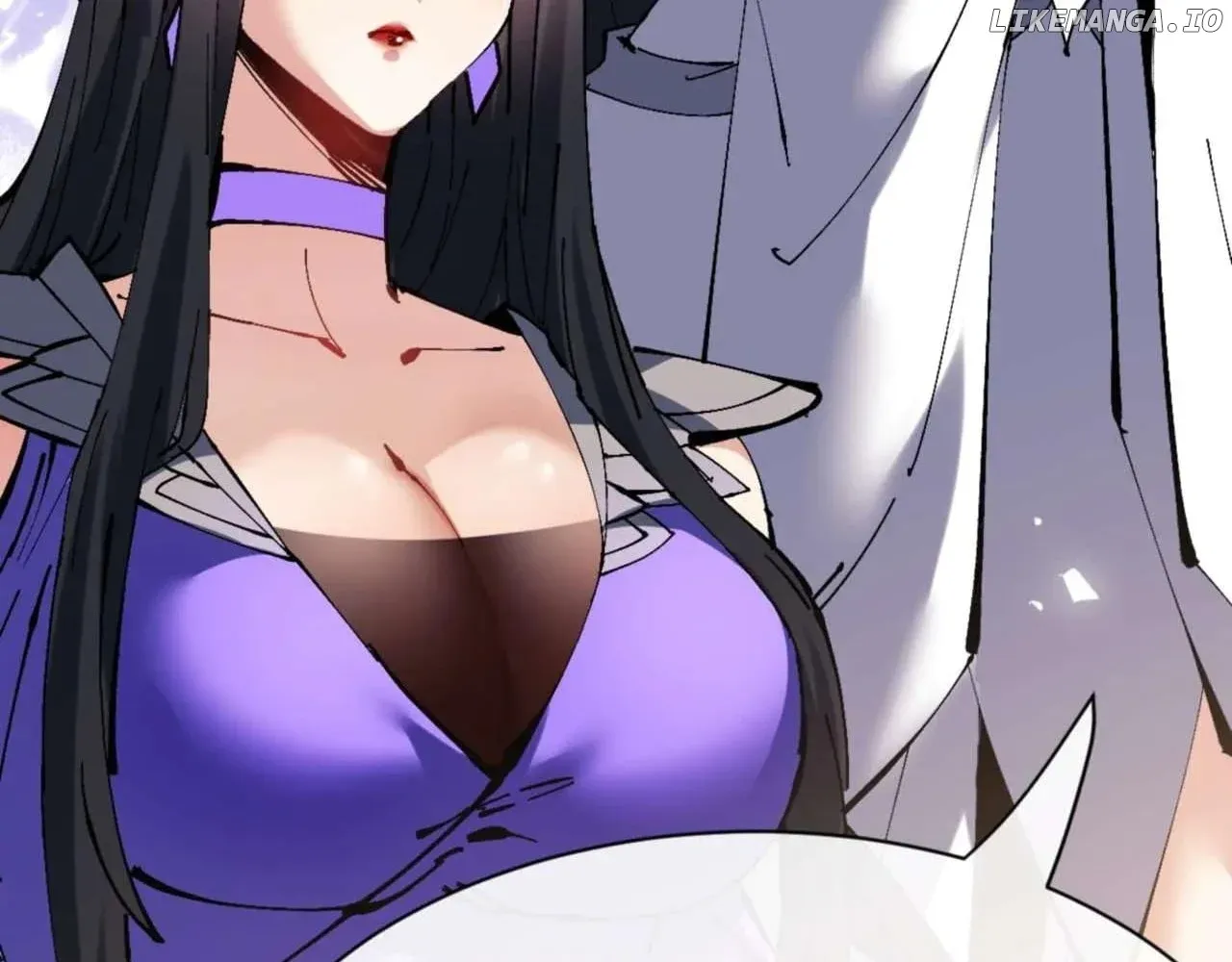 Read Villain Cultivator’s Secret Return Manga Online