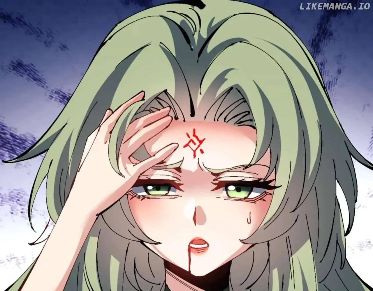 Read Villain Cultivator’s Secret Return Manga Online