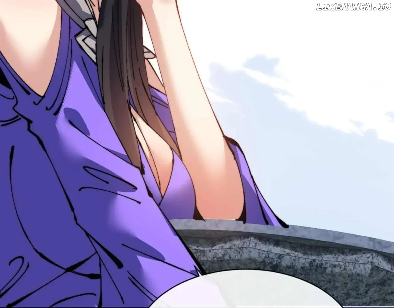 Read Villain Cultivator’s Secret Return Manga Online