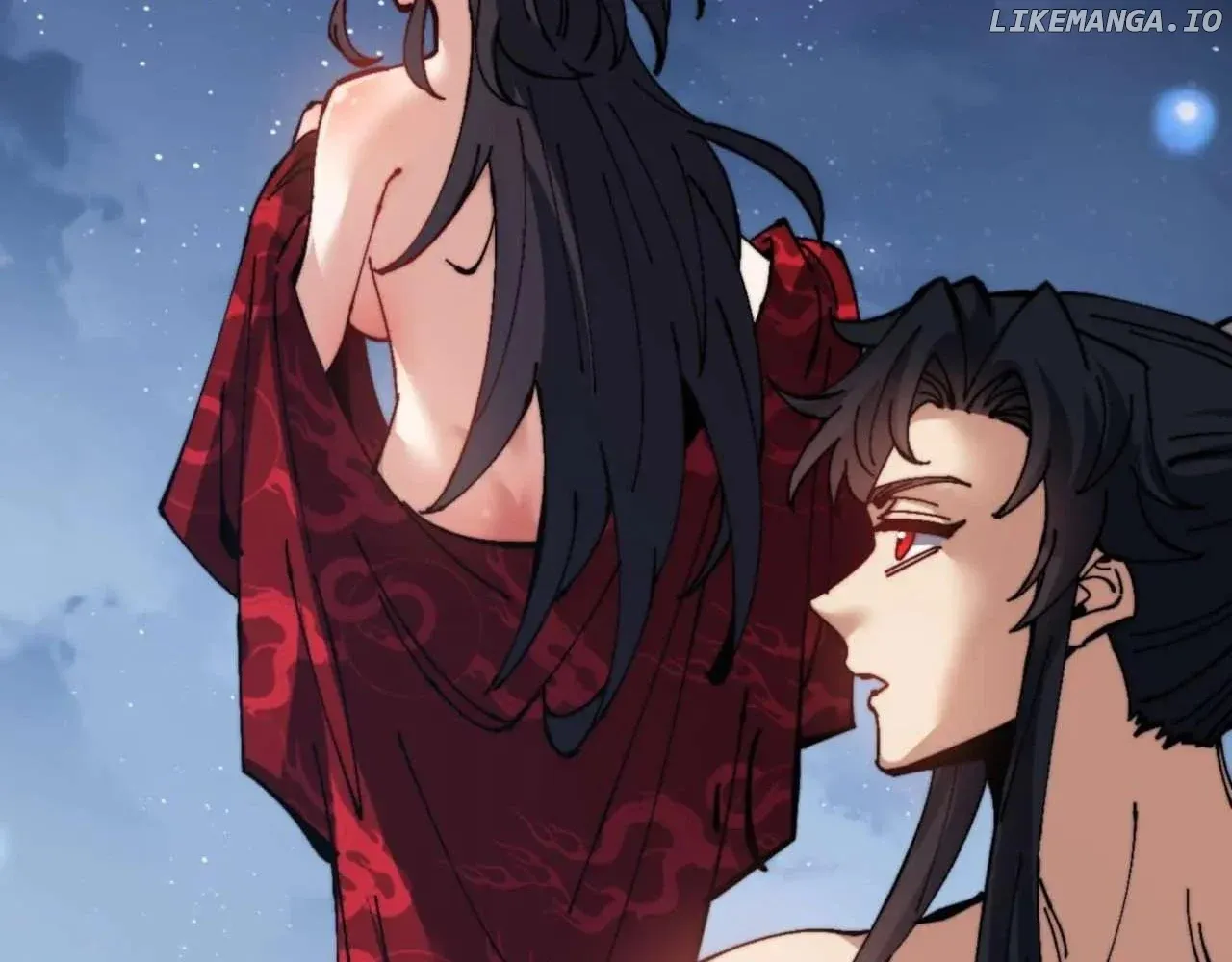 Read Villain Cultivator’s Secret Return Manga Online
