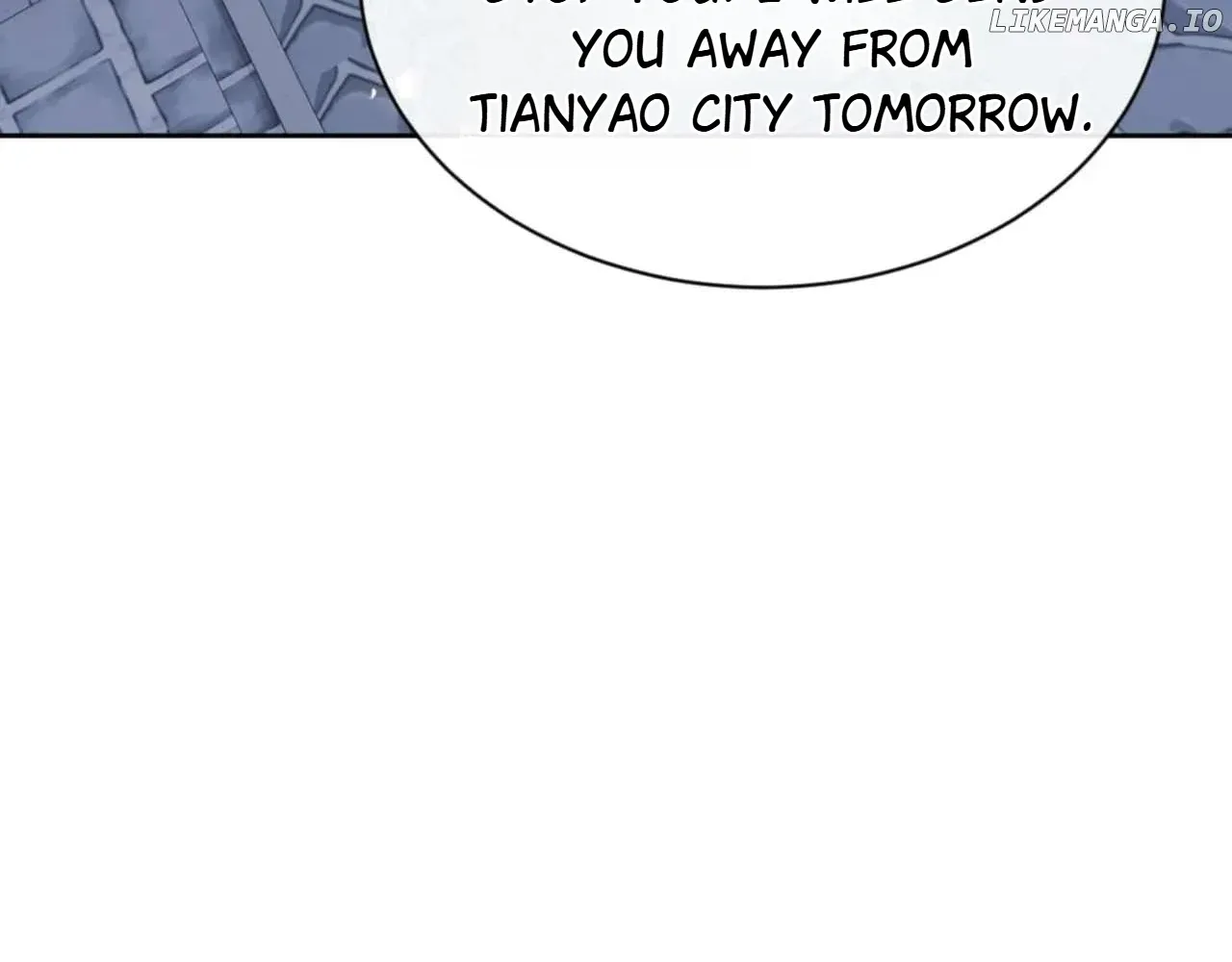 Read Villain Cultivator’s Secret Return Manga Online