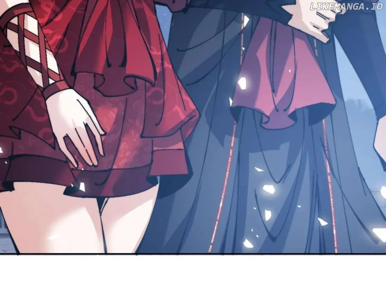 Read Villain Cultivator’s Secret Return Manga Online