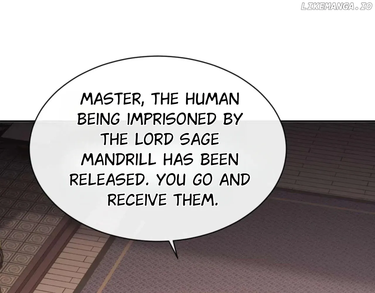 Read Villain Cultivator’s Secret Return Manga Online