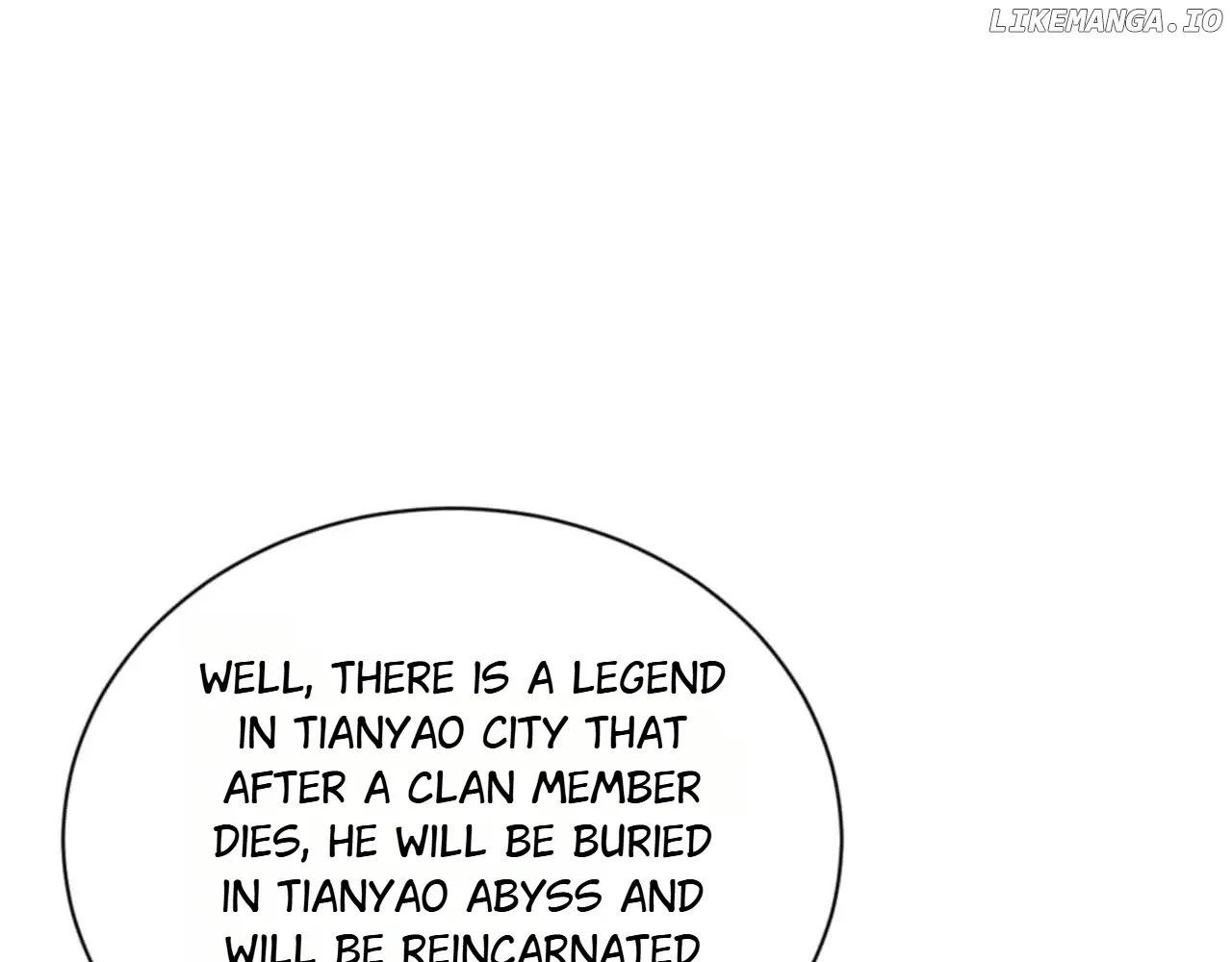 Read Villain Cultivator’s Secret Return Manga Online