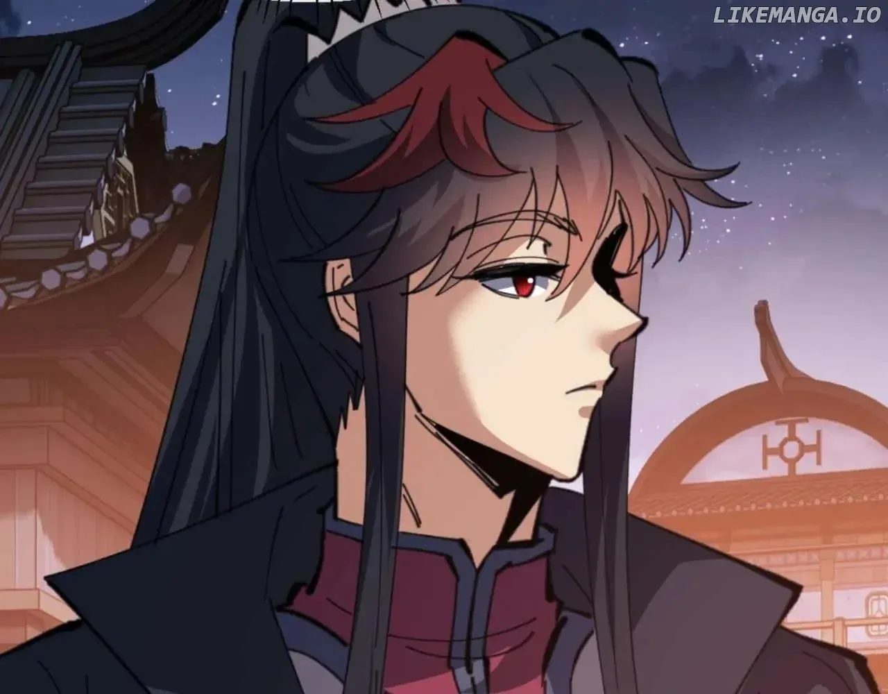 Read Villain Cultivator’s Secret Return Manga Online