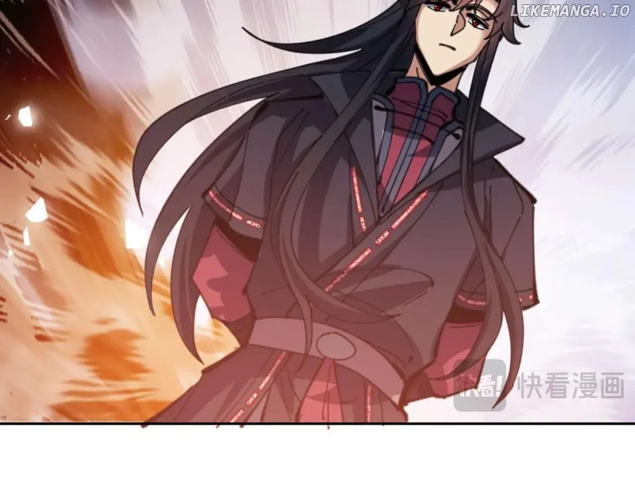 Read Villain Cultivator’s Secret Return Manga Online