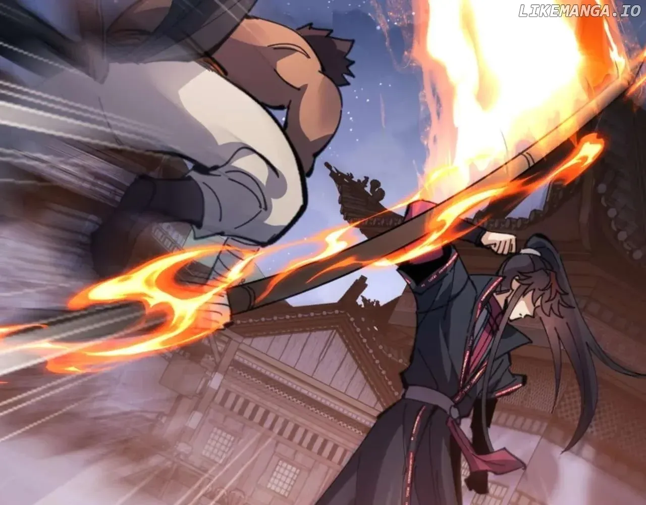 Read Villain Cultivator’s Secret Return Manga Online