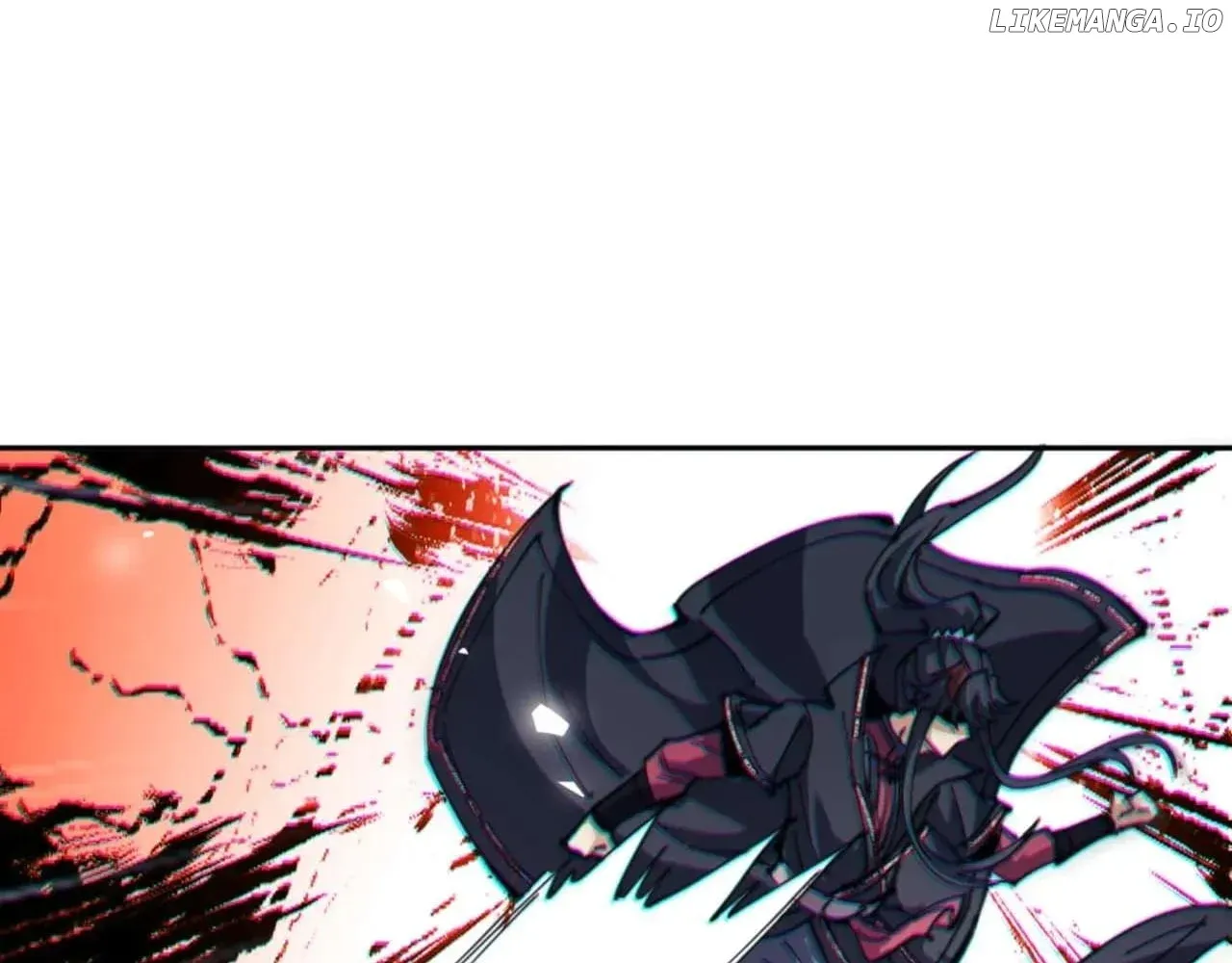 Read Villain Cultivator’s Secret Return Manga Online
