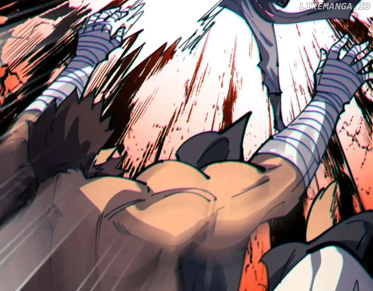 Read Villain Cultivator’s Secret Return Manga Online