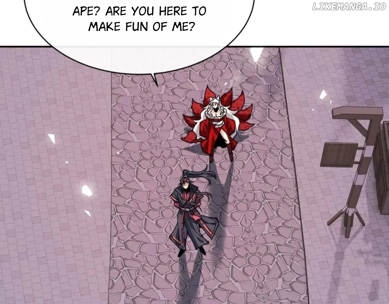 Read Villain Cultivator’s Secret Return Manga Online