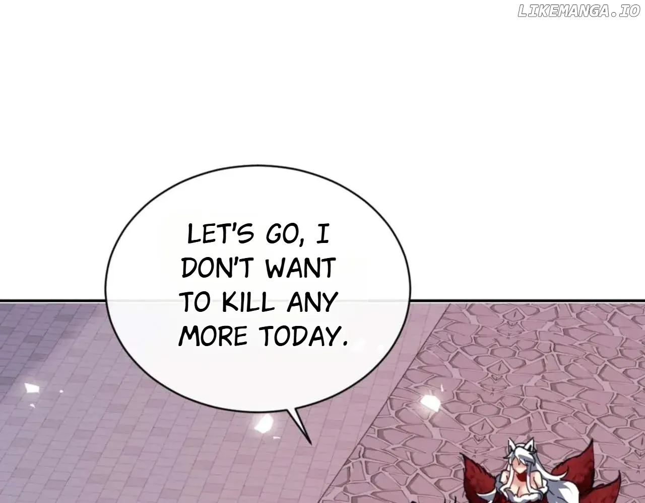 Read Villain Cultivator’s Secret Return Manga Online